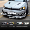 HcMotionz 2013-2018 Volkwagen MK7-Scheinwerfer
